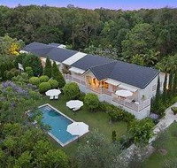 The Kingscliff Seaside Guesthouse - Dalby Accommodation