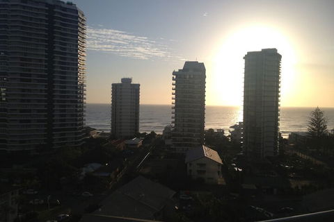 Seychelles On Main Beach - Dalby Accommodation 2