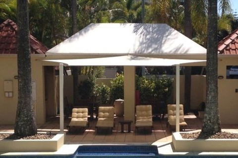 Seychelles On Main Beach - Dalby Accommodation 4