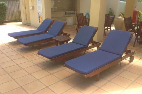 Seychelles On Main Beach - Dalby Accommodation 5