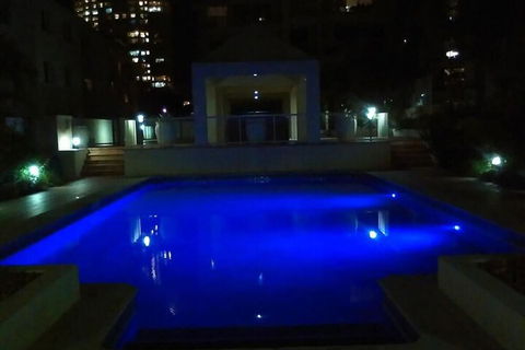 Seychelles On Main Beach - Dalby Accommodation 3