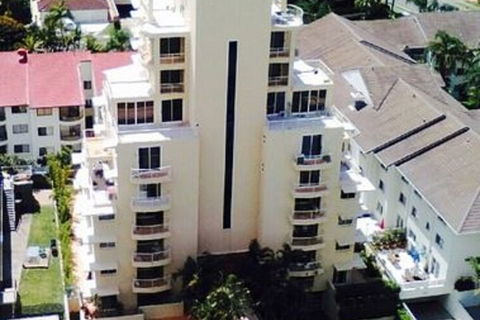 Seychelles On Main Beach - Dalby Accommodation 1