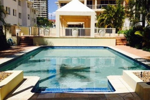 Seychelles On Main Beach - Dalby Accommodation 6