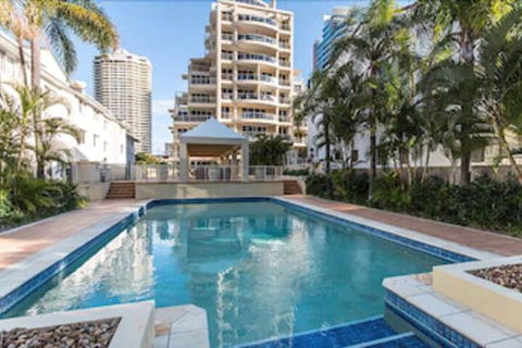 Seychelles On Main Beach - Dalby Accommodation 0