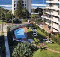 Surfers Chalet - Dalby Accommodation