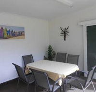 Sea n Sun Motel - Dalby Accommodation