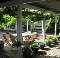 Avoca House  Cottage Accommodation - Dalby Accommodation