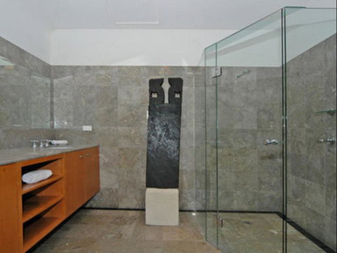 Laanecoorie Holiday House - Dalby Accommodation 2