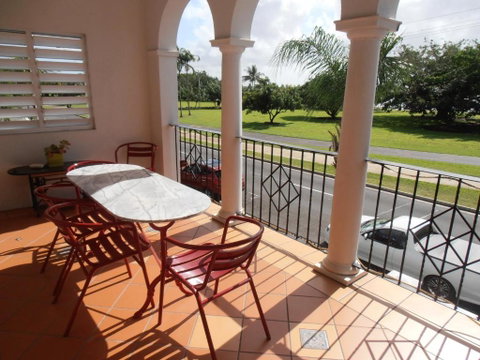 Floriana Villas - Dalby Accommodation 1
