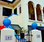 Floriana Villas - Dalby Accommodation