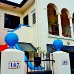 Floriana Villas - Dalby Accommodation 0