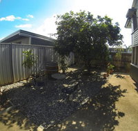AussieWolf Share House - Dalby Accommodation