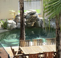 Royal Palm Villas Cairns - Dalby Accommodation