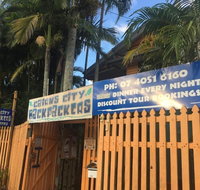 Cairns City Backpackers Hostel - Dalby Accommodation