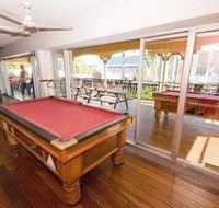 Global Backpackers Central - Dalby Accommodation