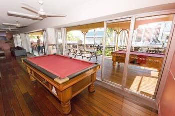 Global Backpackers Central - Dalby Accommodation 0