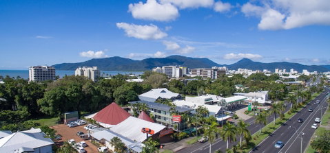Cairns Holiday Lodge - Dalby Accommodation 2