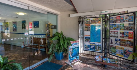 Cairns Holiday Lodge - Dalby Accommodation 6