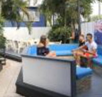 Globetrotters International - Dalby Accommodation