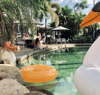 Motel Nomad Cairns - Dalby Accommodation