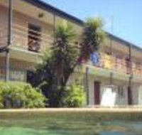 Lazy Duck Hostel - Dalby Accommodation