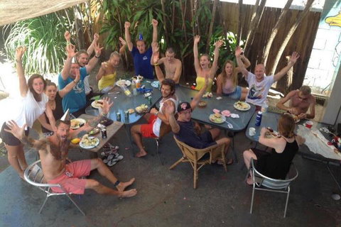 Lazy Duck Hostel - Dalby Accommodation 2