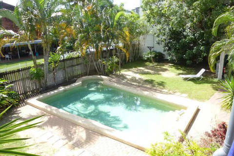 Lazy Duck Hostel - Dalby Accommodation 7
