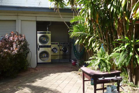 Lazy Duck Hostel - Dalby Accommodation 3