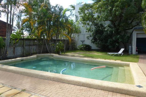 Lazy Duck Hostel - Dalby Accommodation 6