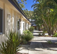 Dolphins Motor Inn - Dalby Accommodation