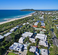 Gosamara Apartments Byron Bay - Dalby Accommodation