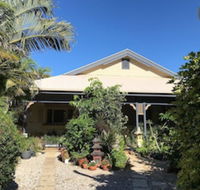 Tallow Beach Motel - Dalby Accommodation