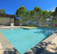 Baystay Bed  Breakfast - Dalby Accommodation