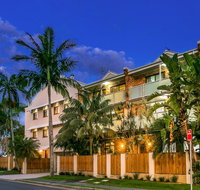 The Terraces - Dalby Accommodation