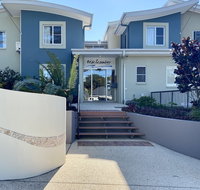 Byron Beachcomber - Dalby Accommodation