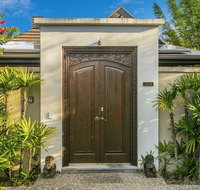 Your Luxury Escape - Amala Villa - Dalby Accommodation