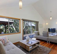 Blue Bliss - Dalby Accommodation