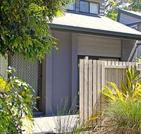 Bayshore Bungalows - Dalby Accommodation