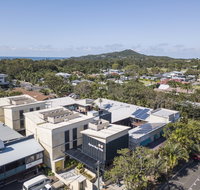 Byron Bay YHA Hostel/Backpackers - Dalby Accommodation