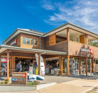 A PERFECT STAY - Quiksilver Apartments - The Wreck - Dalby Accommodation