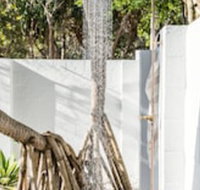 Cape Beach House - Dalby Accommodation