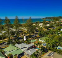 A PERFECT STAY - 3 Little Pigs - Dalby Accommodation
