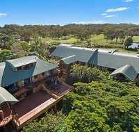 Byron Links Apartments - Dalby Accommodation