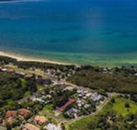 Byron Breeze 5 - Dalby Accommodation