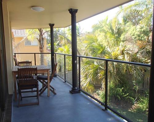 Byron Bay NSW Dalby Accommodation