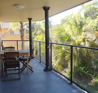3 / 5 9 Somerset Street Summer Central - Dalby Accommodation