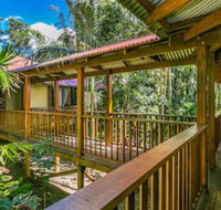 Casa Dan - Dalby Accommodation