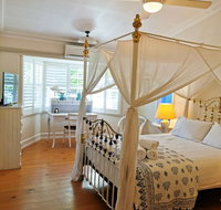 Arcadia House - Dalby Accommodation