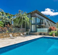 A PERFECT STAY - Ocean View at Kiah - Dalby Accommodation