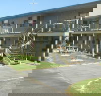 Ocean Drive Motel - Dalby Accommodation